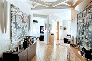 t6 et plus à la vente -   75017  PARIS, surface 215 m2 vente t6 et plus - UBI476508149
